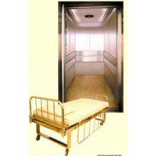 Ascenseur de lit d&#39;hôpital de Srh Grb 3000kg Assenseur